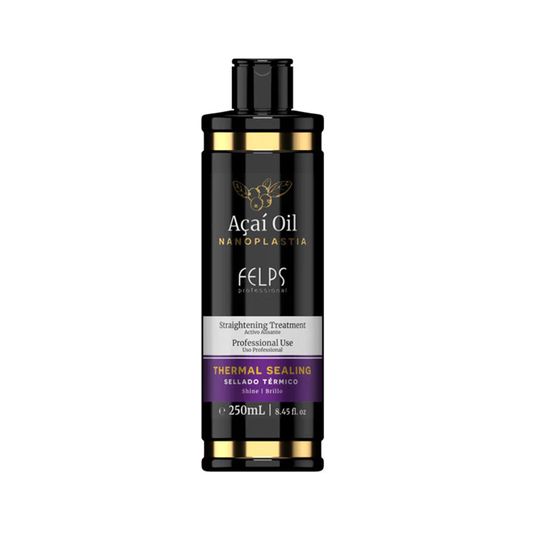 ACAI OIL NANO PLASTIA THERMAL SEALING-250ML