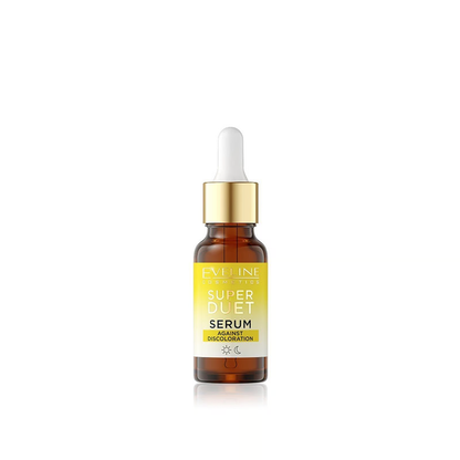 Super Duet Serum Against Discoloration - 15% Vitamin C & Niacinamide Complex
