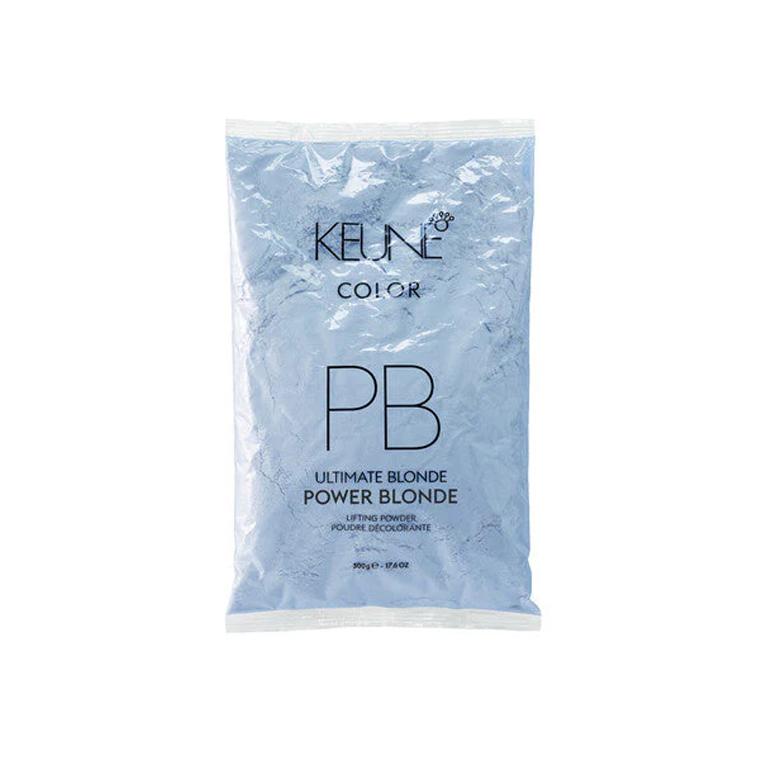 Keune Power Blonde Powder Bleach- 2*500 ml