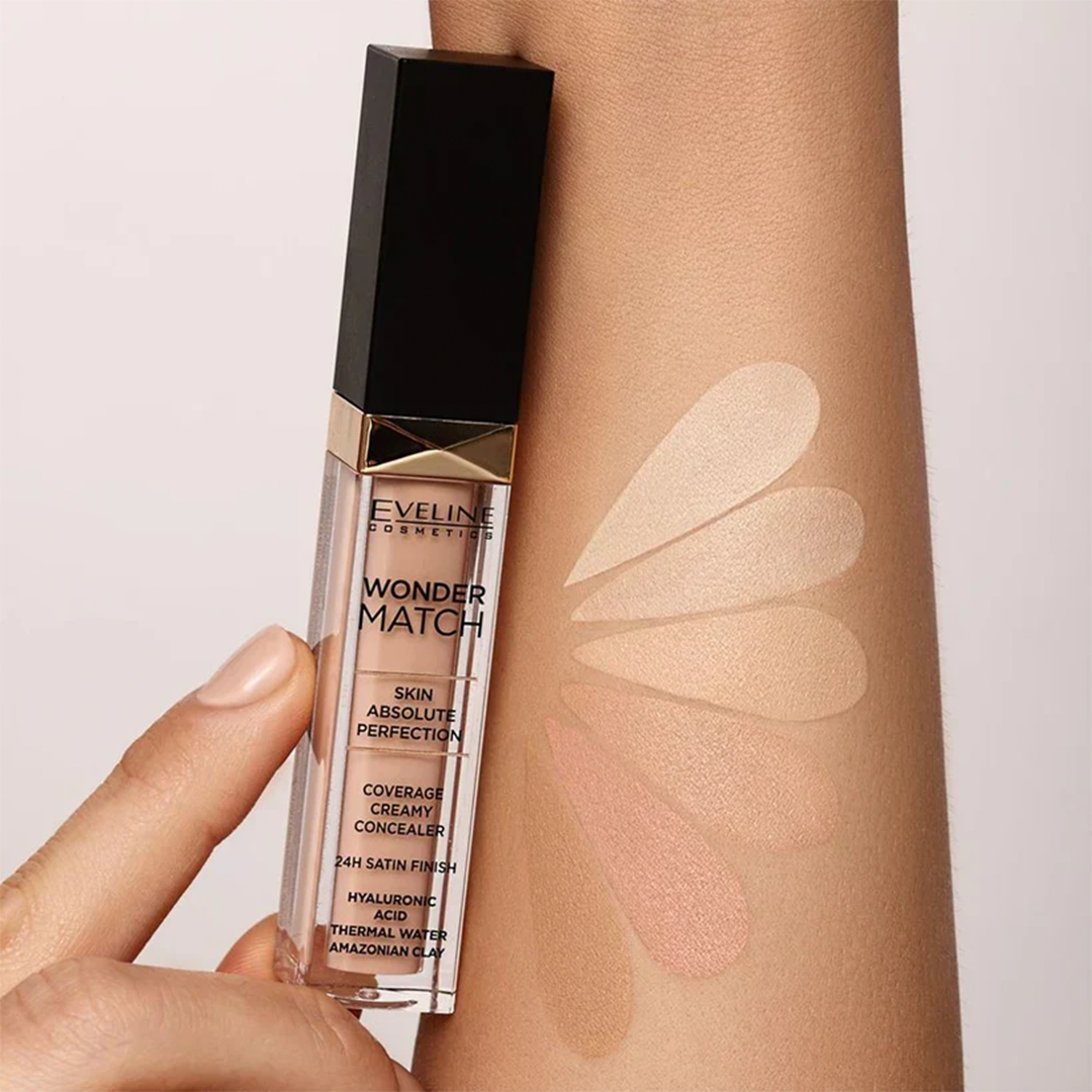 Wonder Match Concealer