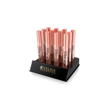 Eveline Volumix FiberLast - Ultra False Lash Effect Mascara