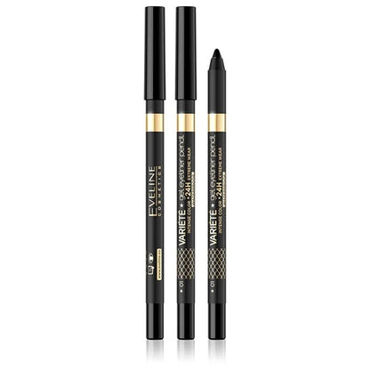 Variete Gel Eyeliner Pencil