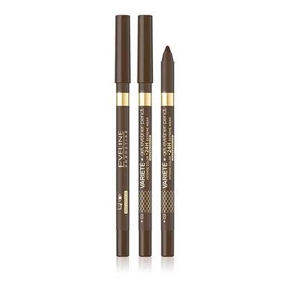 Variete Gel Eyeliner Pencil