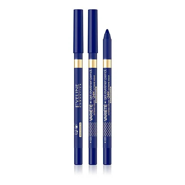 Variete Gel Eyeliner Pencil