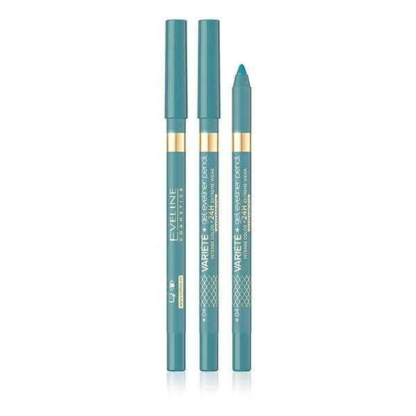 Variete Gel Eyeliner Pencil