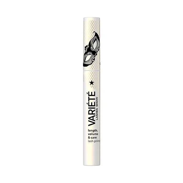 Variete Lashes Show Length, Length, Volume & Care Lash Primer