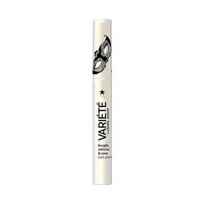 Variete Lashes Show Length, Length, Volume & Care Lash Primer