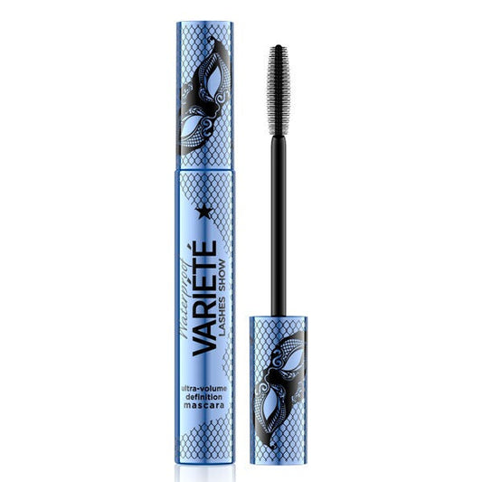 Variete Lashes Show Mascara - WATERPROOF