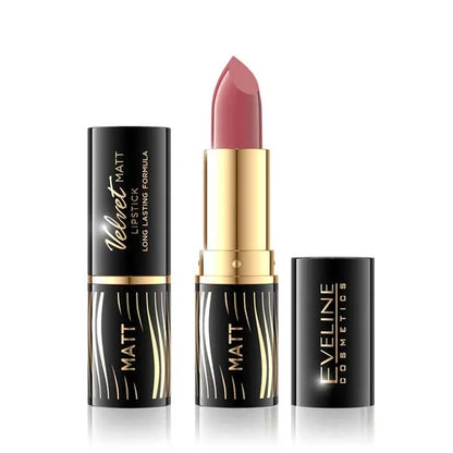 VELVET MATT LIPSTICK