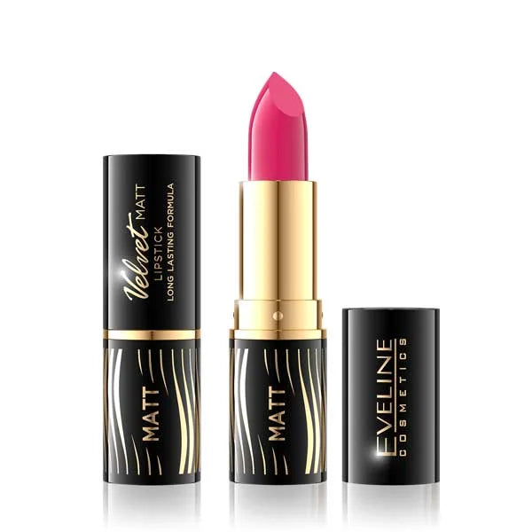 VELVET MATT LIPSTICK