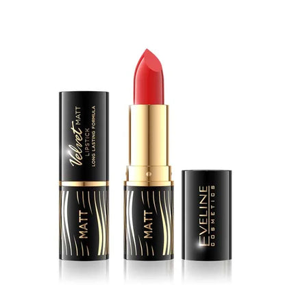 VELVET MATT LIPSTICK