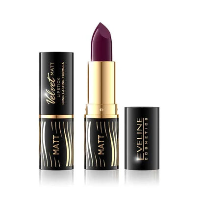 VELVET MATT LIPSTICK
