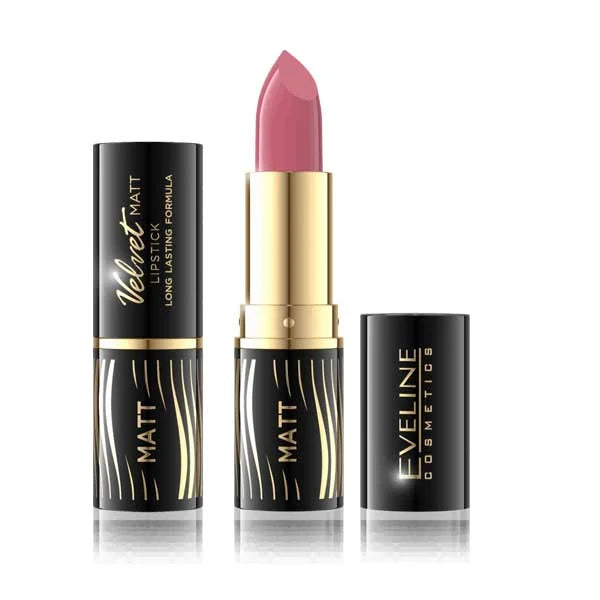 VELVET MATT LIPSTICK