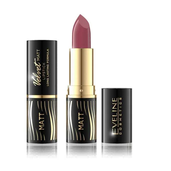 VELVET MATT LIPSTICK