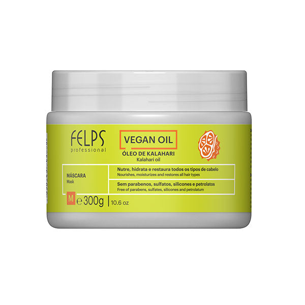 FELPS VEGAN OIL KALAHARI MASK 300G