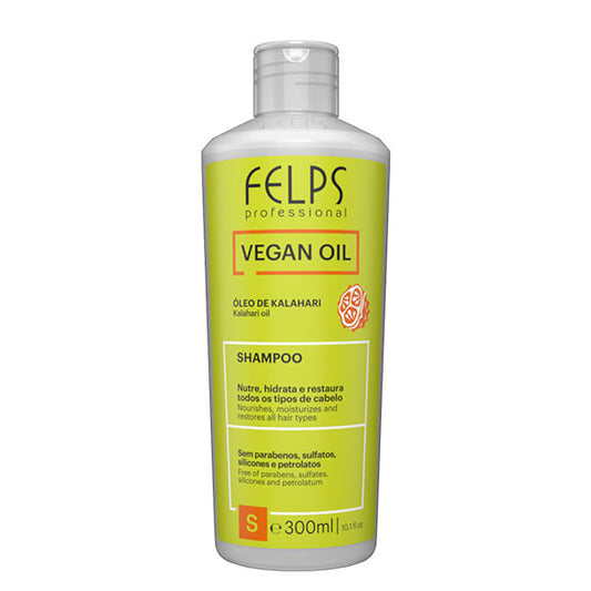 FELPS VEGAN OIL KALAHARI SHAMPOO 300ML
