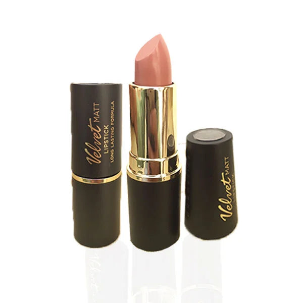 VELVET MATT LIPSTICK