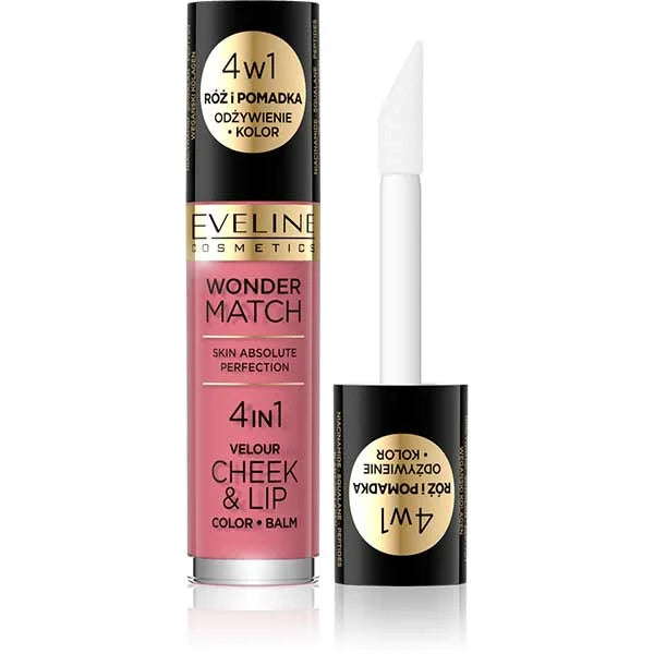 Wonder Match 4-in-1 Cheek & Lip Color Balm
