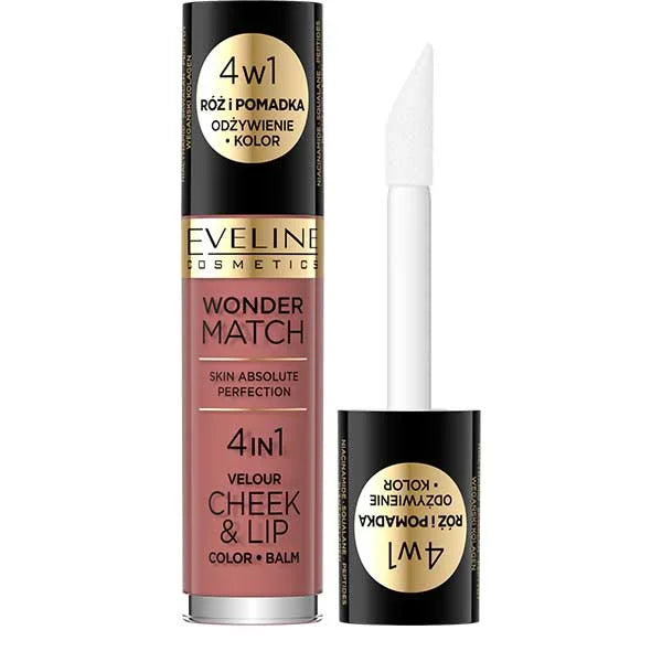 Wonder Match 4-in-1 Cheek & Lip Color Balm