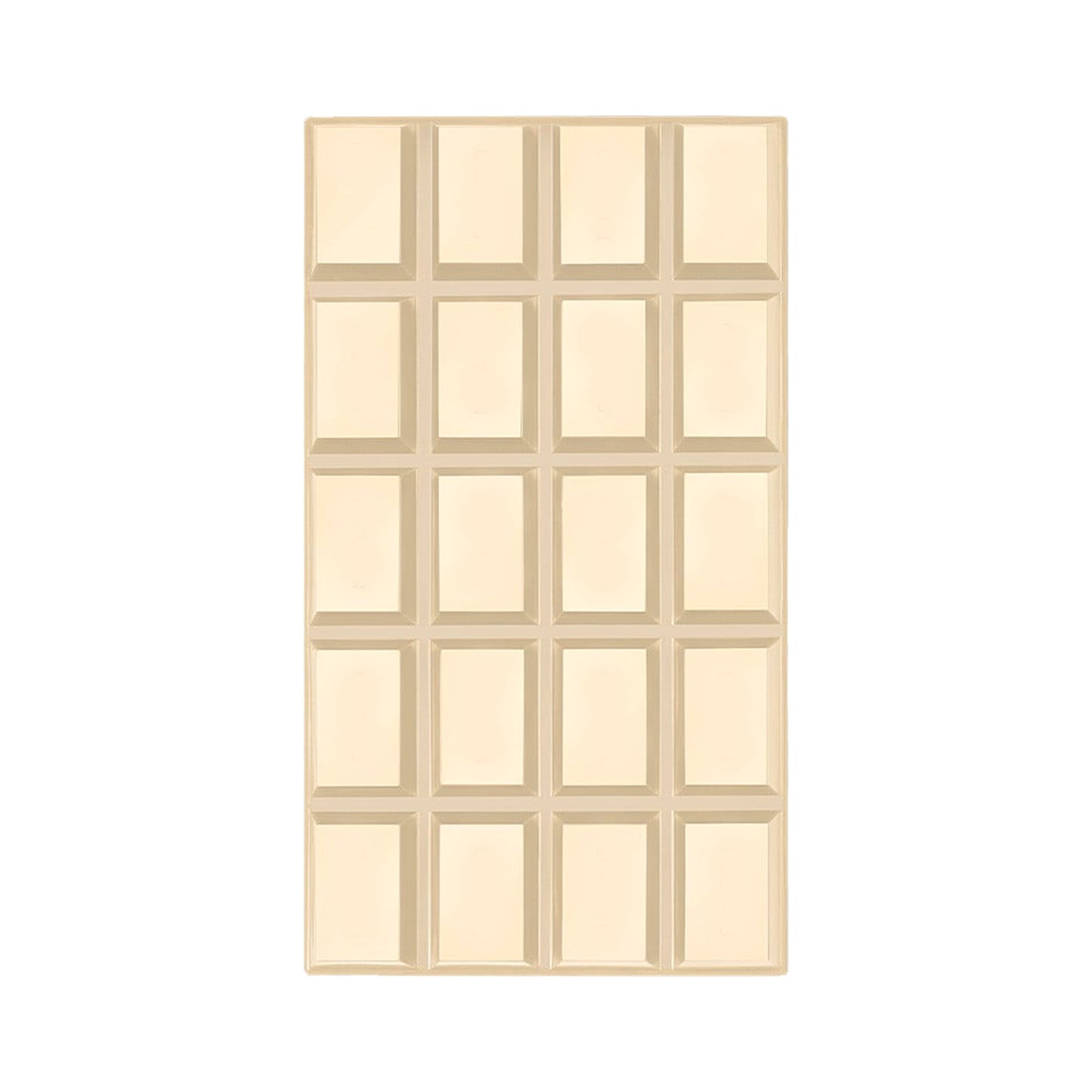Intimo Professional White Chocolate Hard Wax – 450g | Nourishing Hair Removal Wax