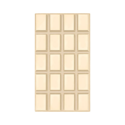 Intimo Professional White Chocolate Hard Wax – 450g | Nourishing Hair Removal Wax