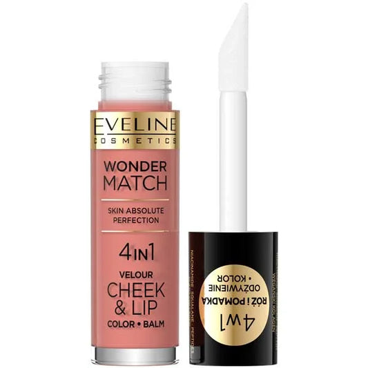 Wonder Match 4-in-1 Cheek & Lip Color Balm