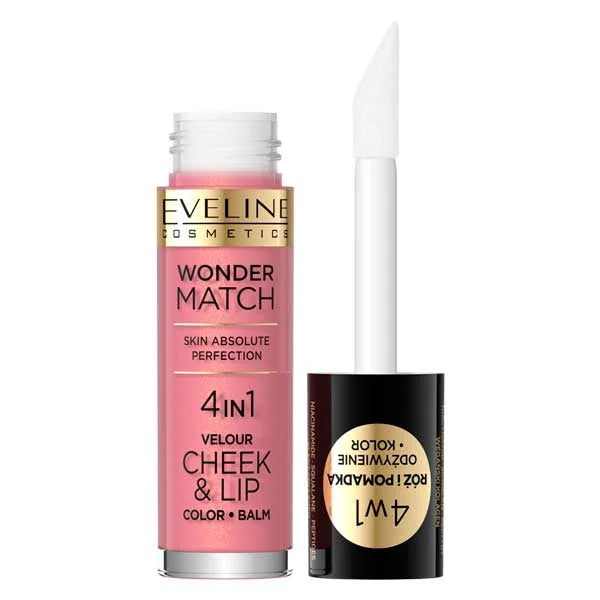 Wonder Match 4-in-1 Cheek & Lip Color Balm