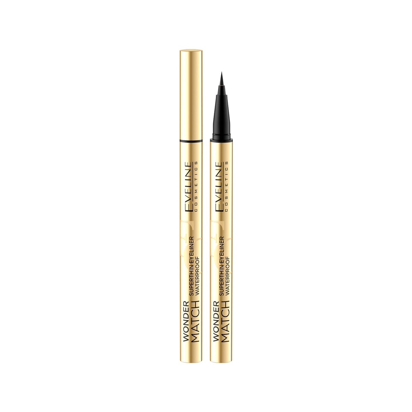 Wonder Match Super Thin Eyeliner Waterproof