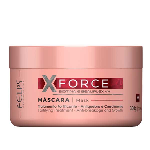 FELPS XFORCE MASK 300G