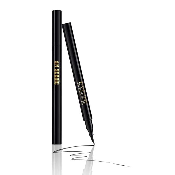 EYELINER ART SCENIC PROF. MAKE UP Deep Black