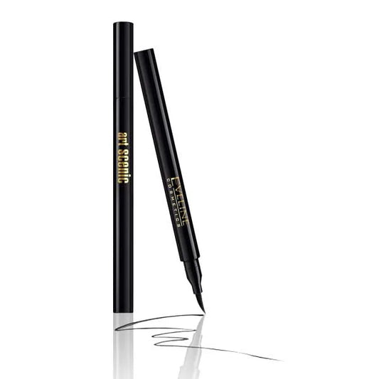 EYELINER ART SCENIC PROF. MAKE UP Deep Black