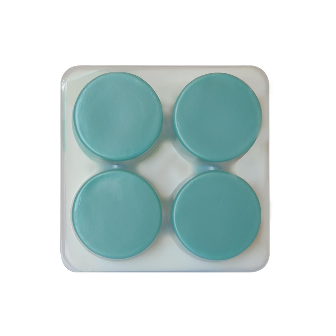 Azulene Film Wax Block – 500g | Professional Wax for Smooth & Soft Skin