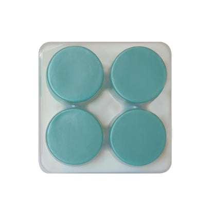 Azulene Film Wax Block – 500g | Professional Wax for Smooth & Soft Skin