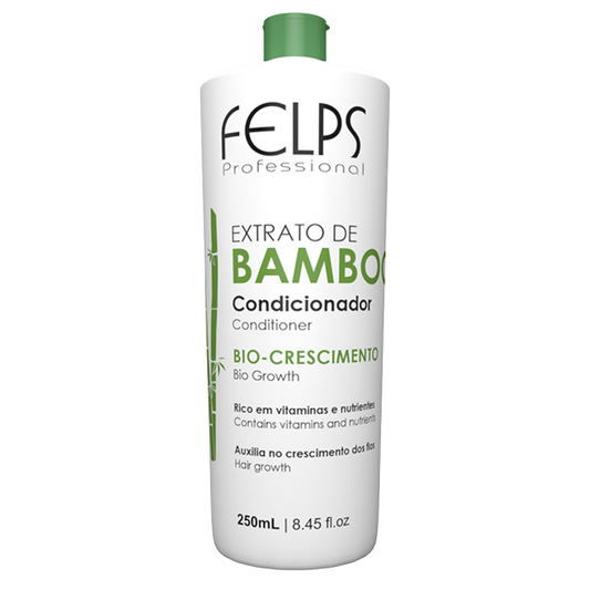 FELPS BAMBOO CONDITIONER 250ML