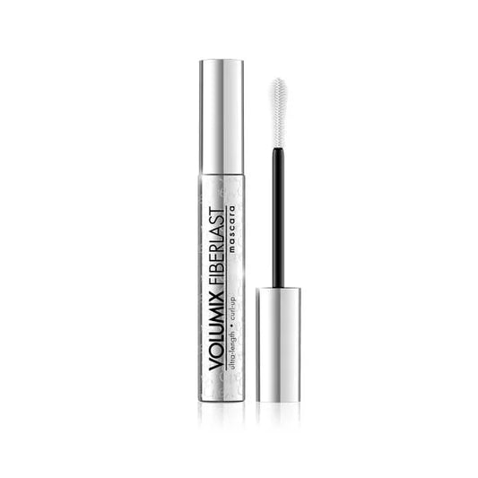 Eveline Volumix FiberLast - Length & Curl Up Mascara
