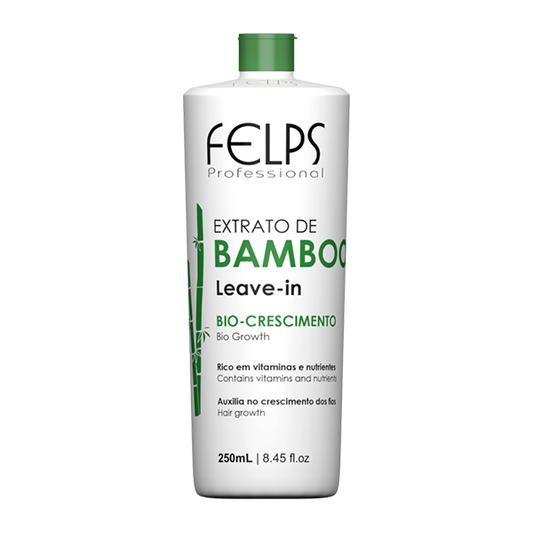 FELPS BAMBOO LEAVE-IN 250ML