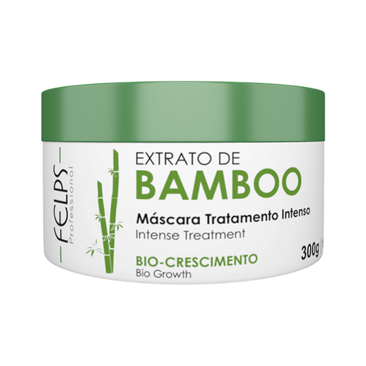 FELPS BAMBOO MASK 300G