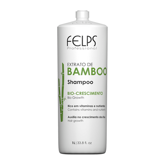 FELPS BAMBOO SHAMPOO 1L