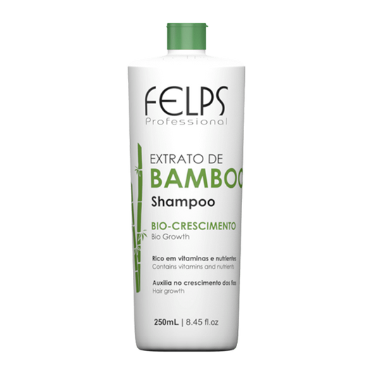 FELPS BAMBOO SHAMPOO 250ML