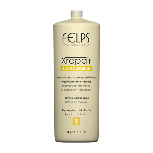 FELPS XREPAIR SHAMPOO 1L