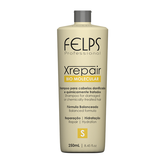 FELPS XREPAIR SHAMPOO 250ML
