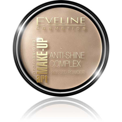 ART. MAKE-UP POWDER