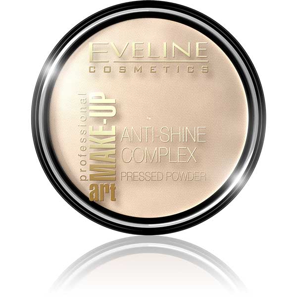 ART. MAKE-UP POWDER