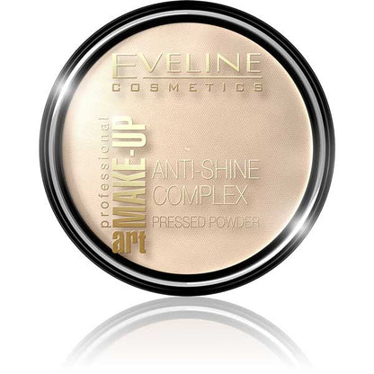 ART. MAKE-UP POWDER