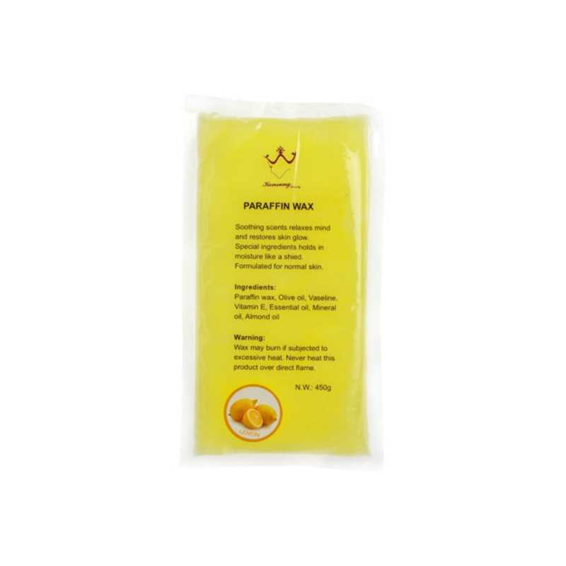 Imp. Paraffine Wax 453g Lemon