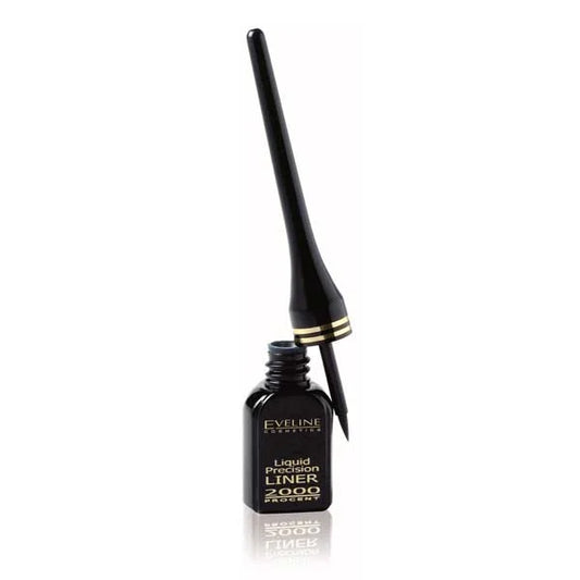 LIQUID PRECISION EYELINER 2000% MATT Black