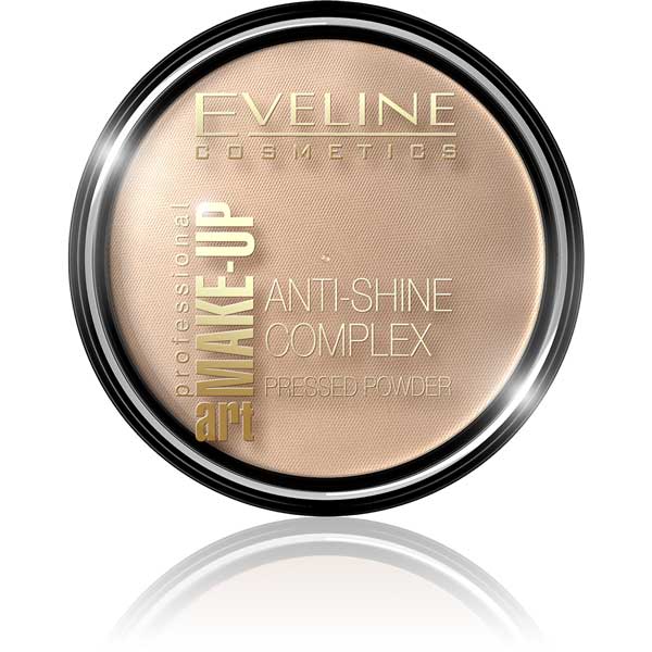 ART. MAKE-UP POWDER