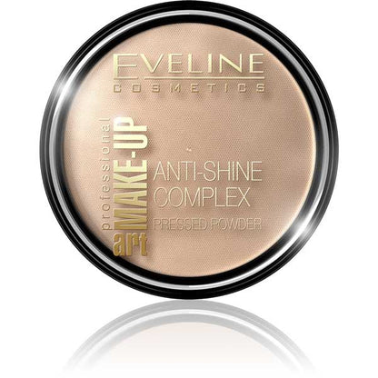 ART. MAKE-UP POWDER