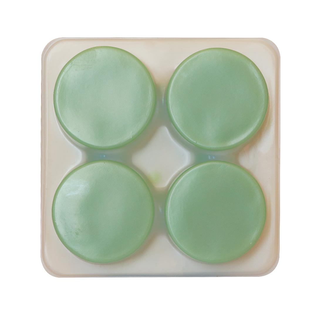 Olive Oil Hot Wax – 500g | Soothing & Hydrating Wax for Sensitive Skin