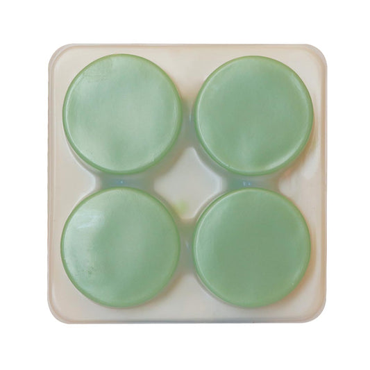 Olive Oil Hot Wax – 500g | Soothing & Hydrating Wax for Sensitive Skin